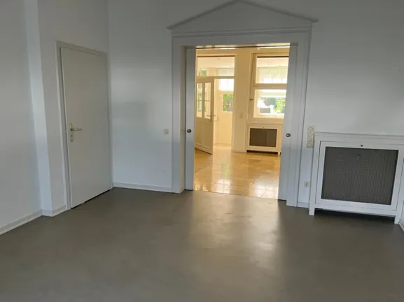 Teilansicht Wohnbereich