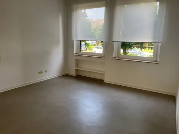 Teilansicht Wohn/Essbereich