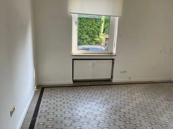  Teilansicht Raum III