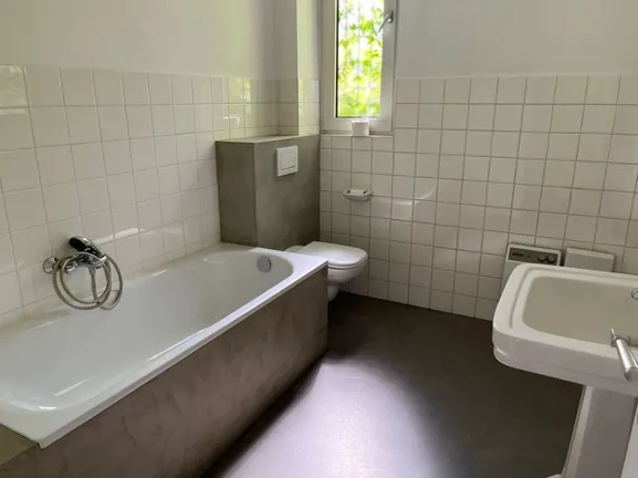 Ansicht Badezimmer