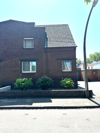 Vorderansicht