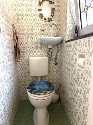 Gäste-WC