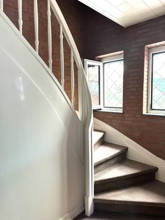 Treppe
