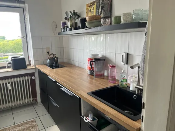 Küchenansicht