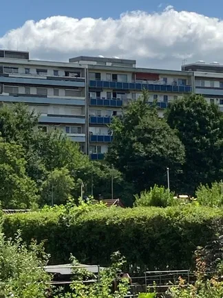 Rückansicht