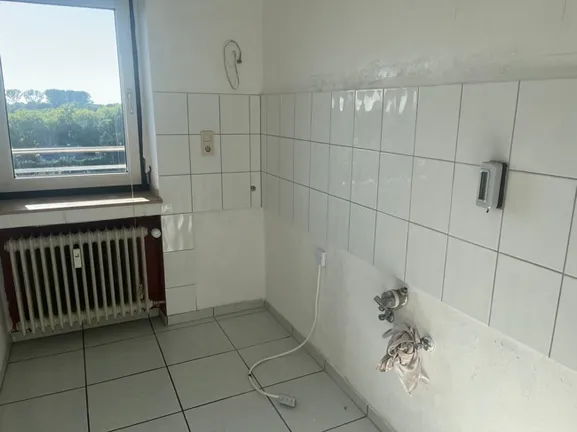 Küchenansicht