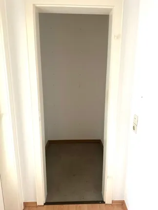 Abstellkammer