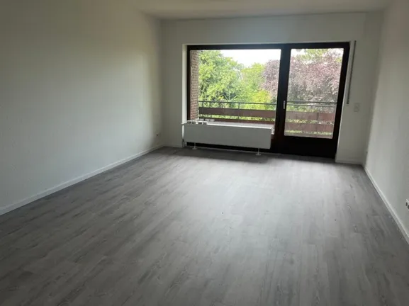 Ansicht Wohnbereich