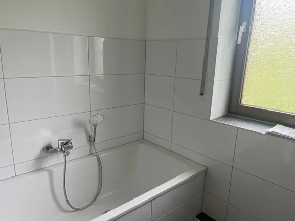 Teilansicht Bad