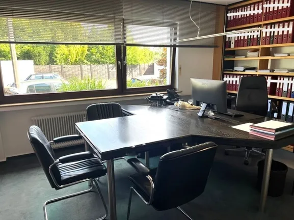 Büroraum 2