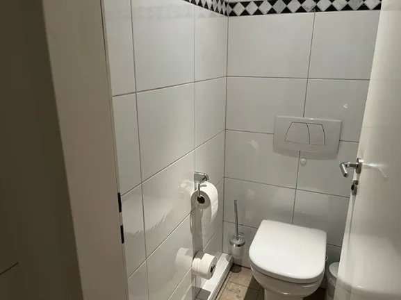 WC Damen