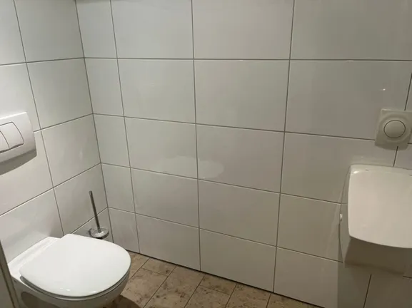 WC Herren