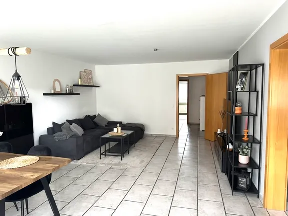 Wohnzimmer Ansicht 2