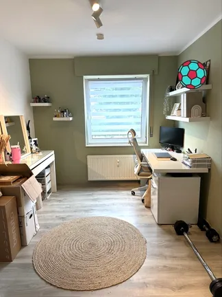 Kinderzimmer/Büro