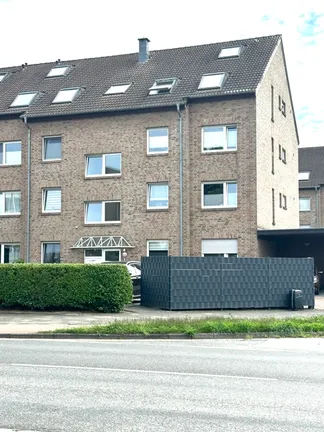 Vorderansicht
