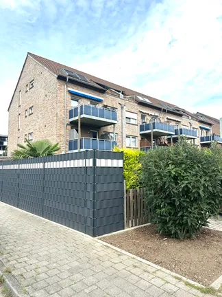 Rückansicht