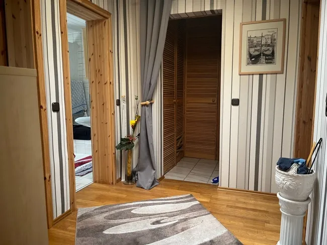 Ansicht Flurbereich OG