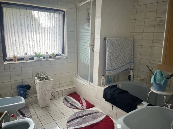 Ansicht Badezimmer