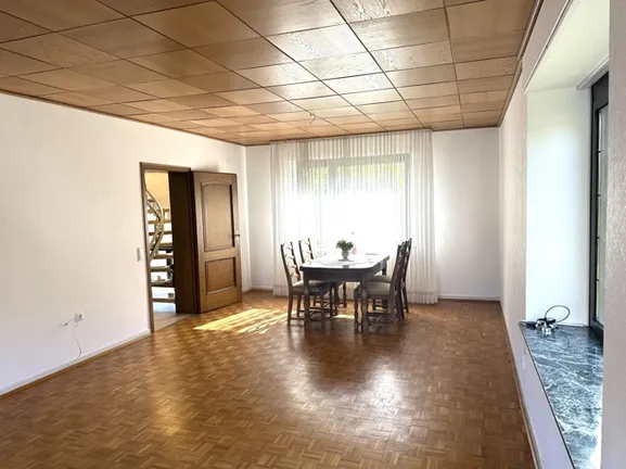 Wohnzimmer Ansicht 2