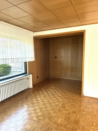 Wohnzimmer Ansicht 4