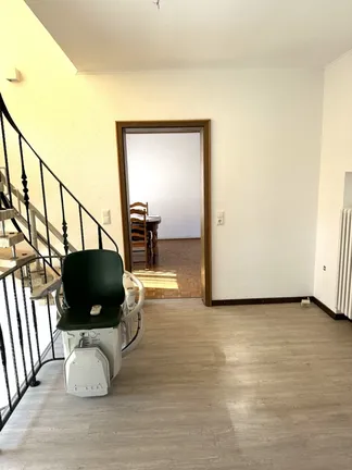 Diele Erdgeschoss