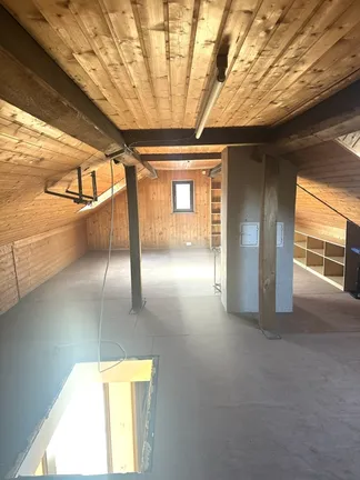 Dachboden