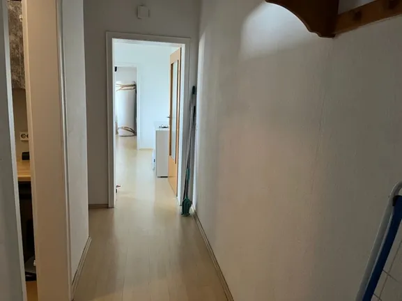 Flurbereich