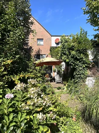 Rückansicht