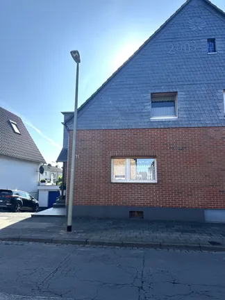 Vorderansicht