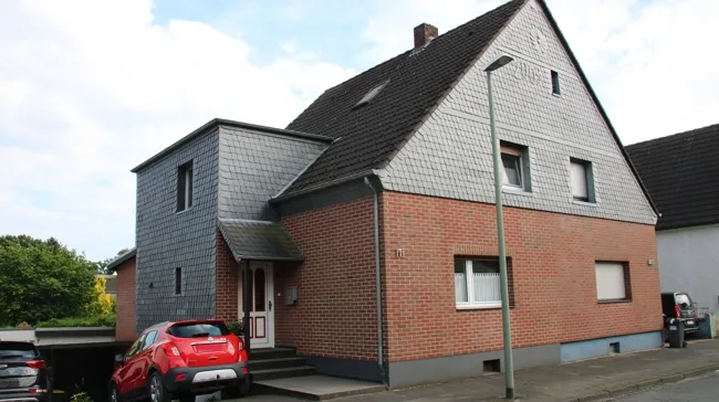 Gesamtansicht