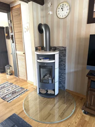 Kamin