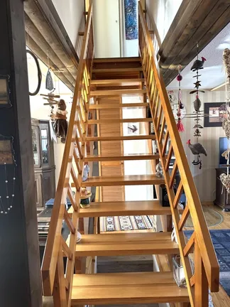Treppe