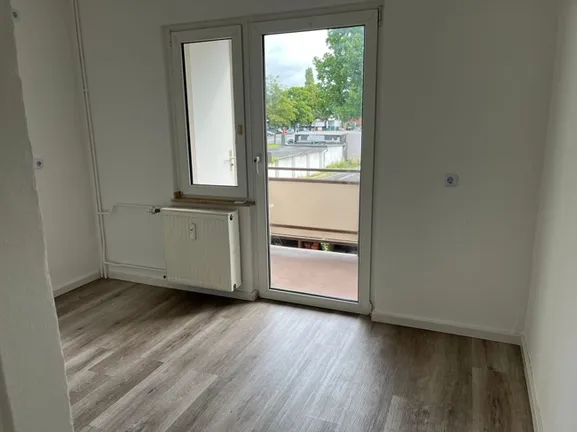 Teilansicht Küche