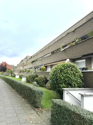 Gebäudeansicht