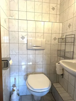 Gäste-WC