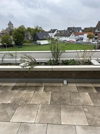 Aussicht