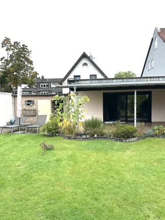 Rückansicht