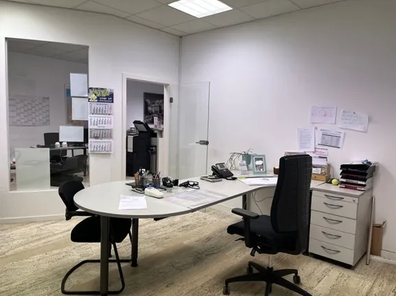 Büroraum II