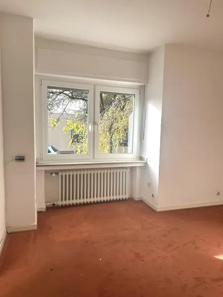 Schlafzimmer/Büro EG