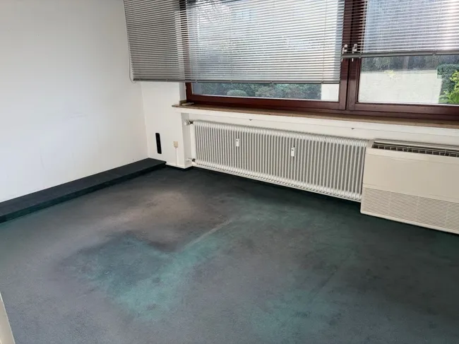 Teilansicht Wohnbereich