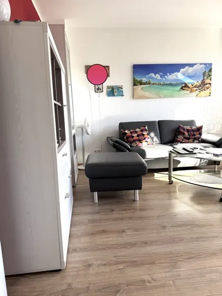 Wohnzimmer Obergeschoss