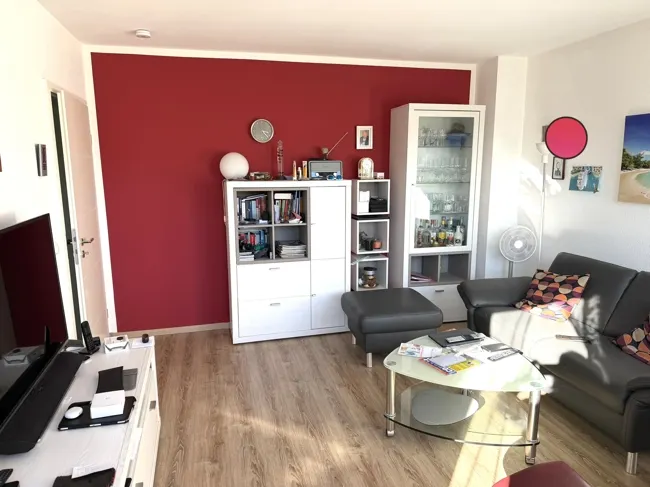 Wohnzimmer Obergeschoss