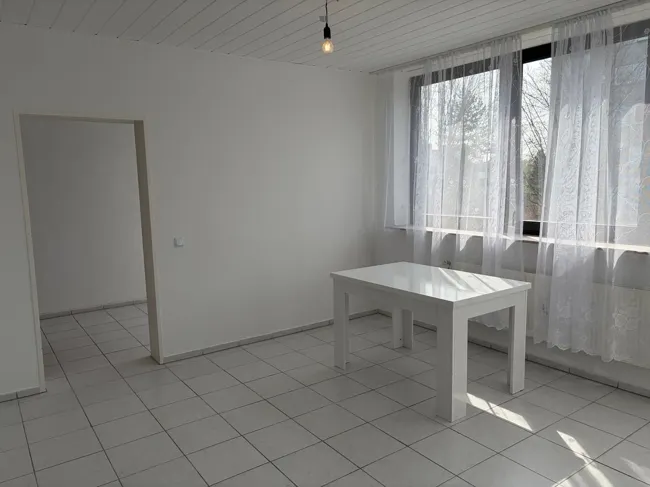 Teilansicht Wohnbereich