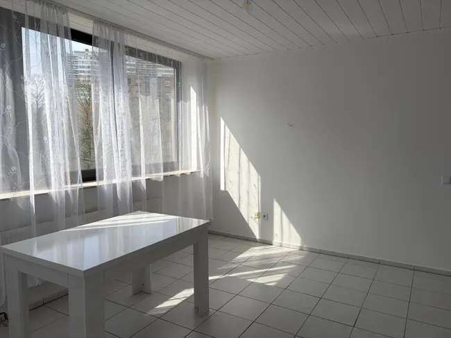 Teilansicht Wohnbereich