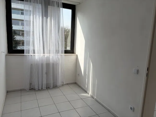 Ansicht kl. Schlafraum