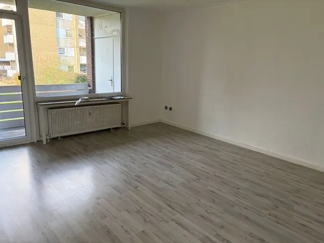 Teilansicht Wohnbereich