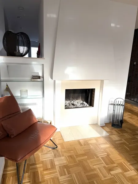 Kamin