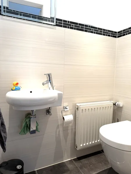 Gäste-WC