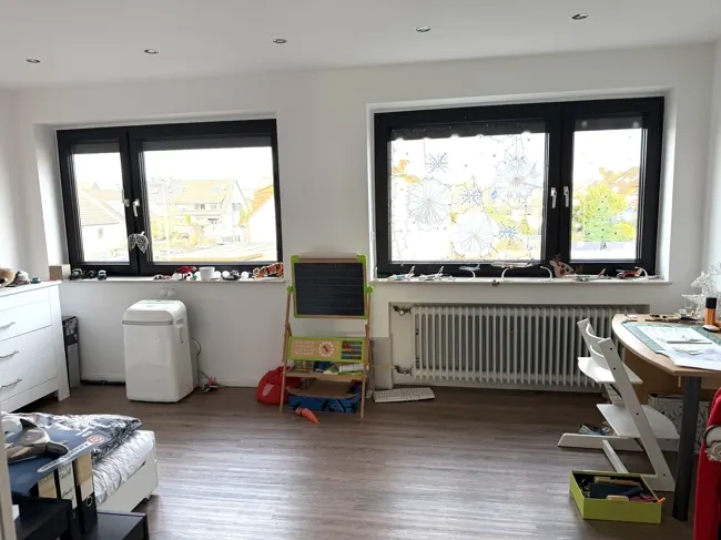 Schlafzimmer 1 Ansicht 1