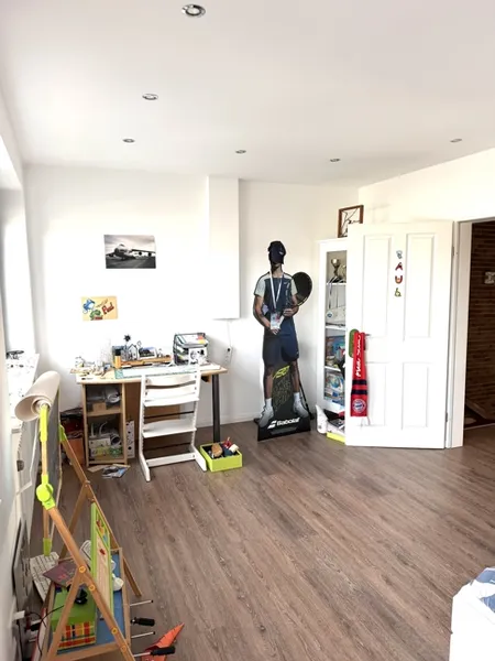 Schlafzimmer 1 Ansicht 2